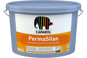 Caparol PermaSilan NQG Mix